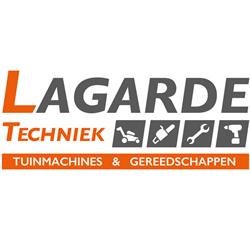 Lagarde Techniek, Breda openingstijden