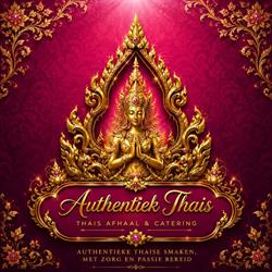 Authentiek Thais, Rhoon openingstijden