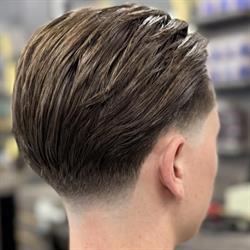 Wallstreet Barbershop, Almere openingstijden