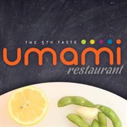 Umami Asian Cuisine, Utrecht openingstijden