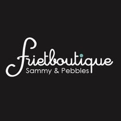 Frietboutique, Rotterdam openingstijden