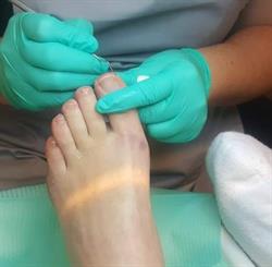 Pedicurekamer, Enschede openingstijden