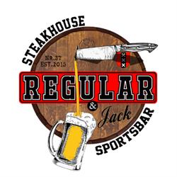Bar Regular & Jack, Amsterdam openingstijden