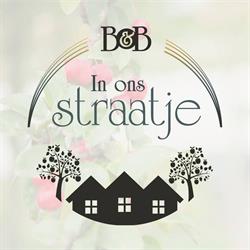 Bed and Breakfast In ons straatje, Rosmalen openingstijden