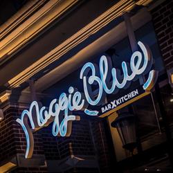 Maggie Blue, Alphen aan den Rijn openingstijden