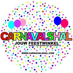 Carnavalshal, IJsselstein openingstijden