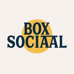 Box Sociaal, Amsterdam openingstijden