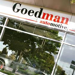Goedman Automotive, Boskoop openingstijden