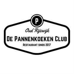 Restaurant, De Pannenkoeken Club., Rijswijk openingstijden
