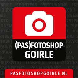 Pasfotoshop Goirle, openingstijden