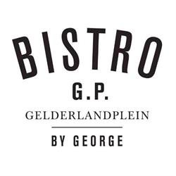 Bistro G.P. by George, Amsterdam openingstijden