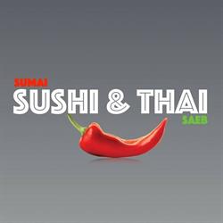 Sumai Sushi Thai Saeb, Noordwijkerhout openingstijden