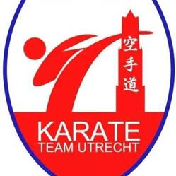 Karate Team Utrecht, openingstijden
