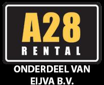 A28 Rental, Nijkerkerveen openingstijden