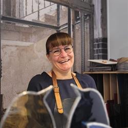 NAN Glass & Design, Maastricht openingstijden