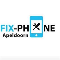 Fix-Phone Apeldoorn, openingstijden