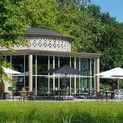 T-Huis, Arnhem openingstijden