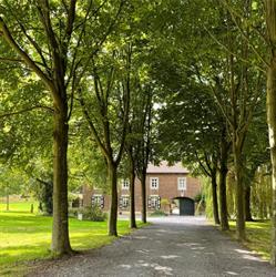 Hoeve Berghof, Heerlen openingstijden