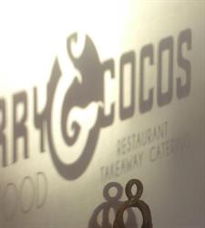Curry & Cocos, 's-Gravenhage openingstijden
