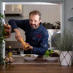 Restaurant Lasalle, 's-Gravenhage openingstijden