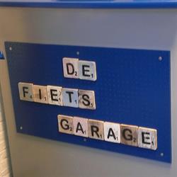 De Fietsgarage, Tilburg openingstijden
