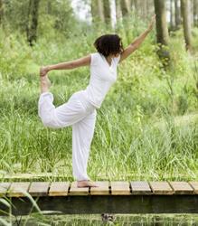 Geniet & Ontspan (Yoga & Massage Purmerend), openingstijden