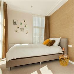 La Paulowna Boutique Hotel, 's-Gravenhage openingstijden