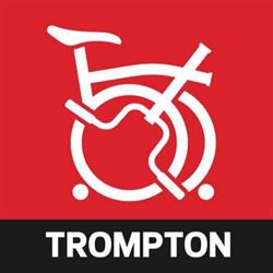 Trompton Amsterdam, openingstijden