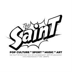 The SainT, Leeuwarden openingstijden