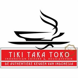 TIKI TAKA TOKO, Almere openingstijden