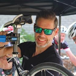 Fix and Ride, Baarle-Nassau openingstijden