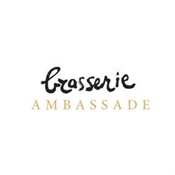 Brasserie Ambassade, Amsterdam openingstijden