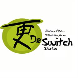 De Switch Shiatsu, Haarlem openingstijden
