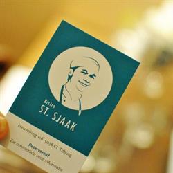 Bistro St. Sjaak, Tilburg openingstijden