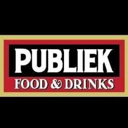 Publiek Food & Drinks, Eindhoven openingstijden