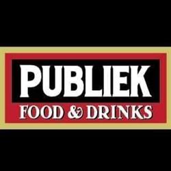 Publiek Food & Drinks, Eindhoven openingstijden