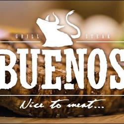 Steakhouse Buenos, Geldrop openingstijden
