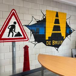 De Bruin Verkeersservice B.V., Vijfhuizen openingstijden