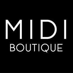 Midi Boutique, Hardinxveld-Giessendam openingstijden