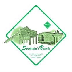 Speeltuin t Varvik, Enschede openingstijden