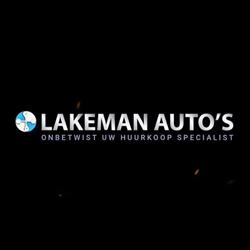 Lakeman Auto's Almere B.V, openingstijden