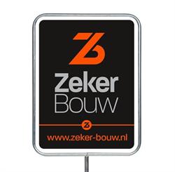 ZekerBouw B.V., Nuenen openingstijden