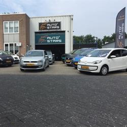 Autostars Nuenen, openingstijden
