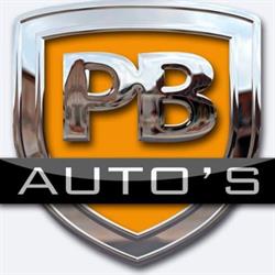 PB AUTO'S, Sprang-Capelle openingstijden