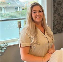 Salon Jolie - Medische Pedicure & Schoonheidssalon Achtse Barrier (Eindhoven), openingstijden