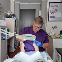 Pedicure Praktijk Jacqueline. Medisch pedicure, Eindhoven openingstijden