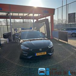 Blij dat ik LES, Tilburg openingstijden