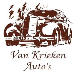 Van Krieken Auto's, Tilburg openingstijden