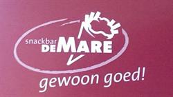 Snackbar De Mare, Alkmaar openingstijden