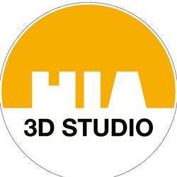 HIA3D BV, Hendrik-Ido-Ambacht openingstijden